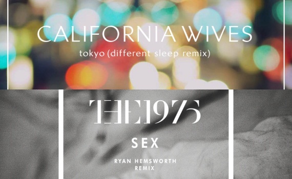 California Wives Remix